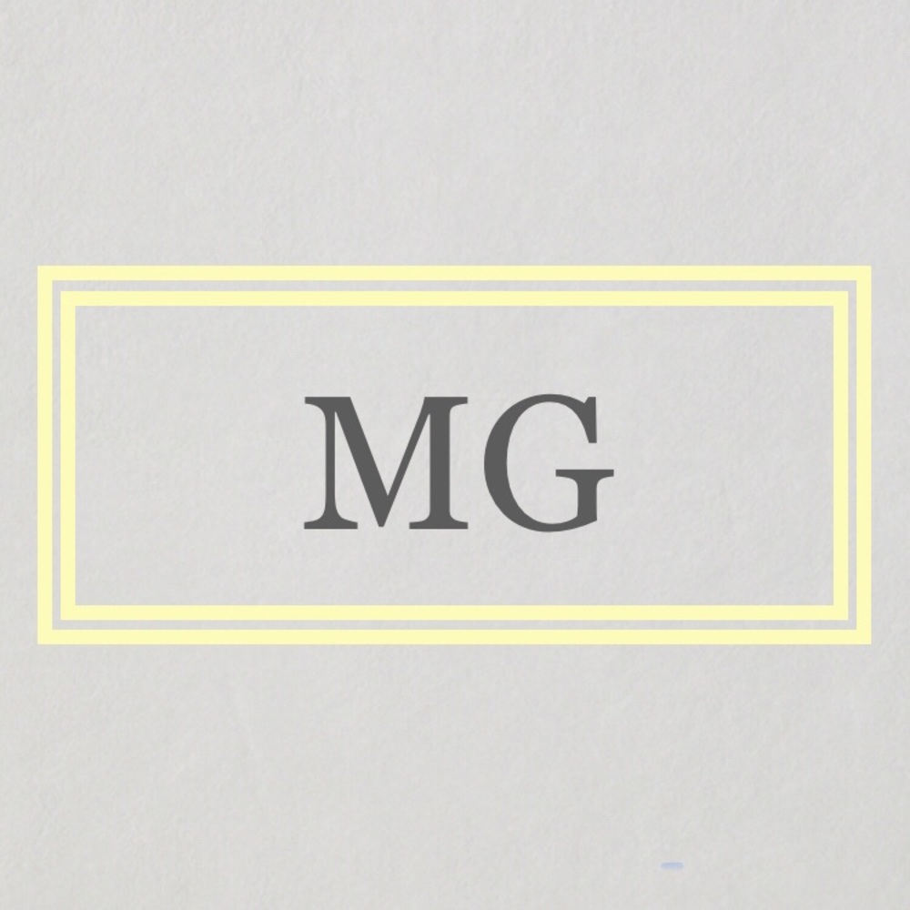 Meet your Posher, Mia